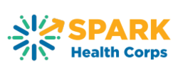SPARK Health Corps logo