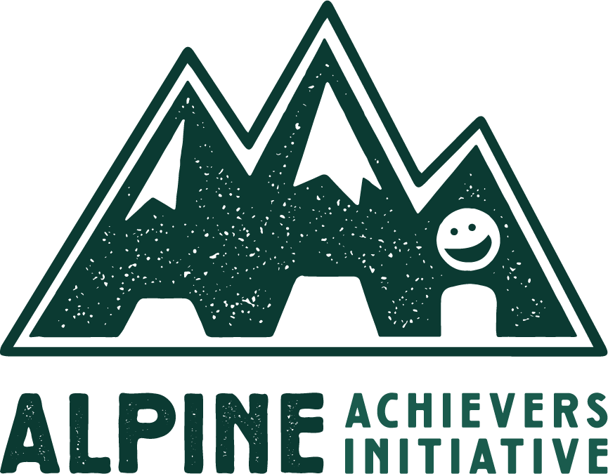 Alpine Achievers logo