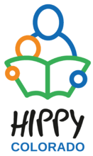 HIPPY Colorado Logo