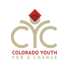 Colorado Youth for a Change logo
