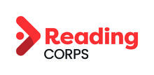 Reading Corps Logo
