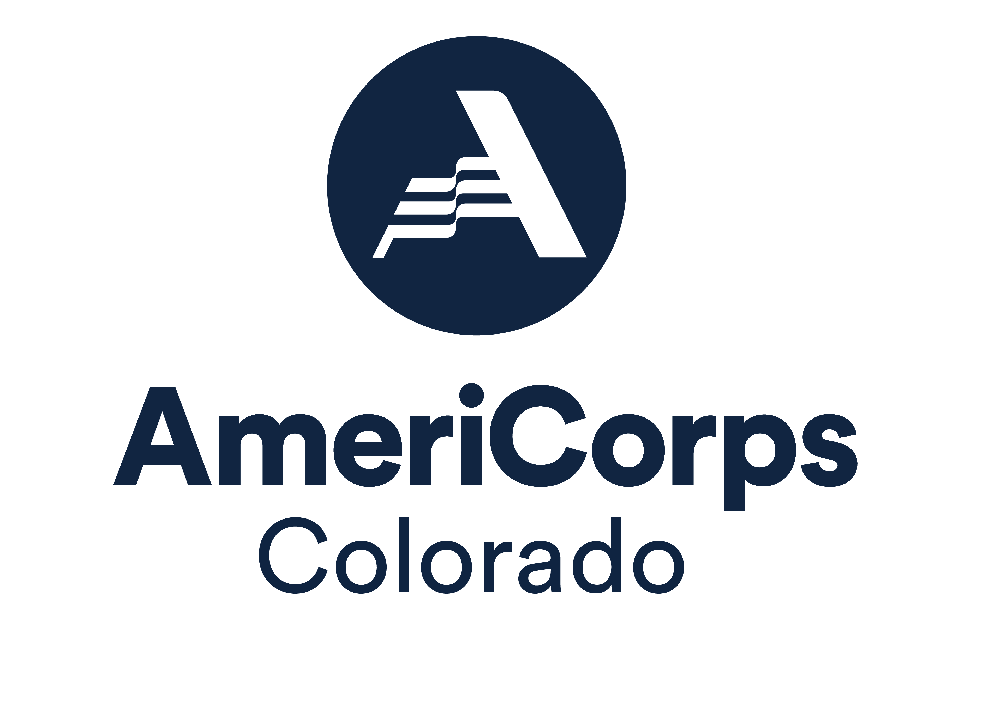 AmeriCorps Colorado logo