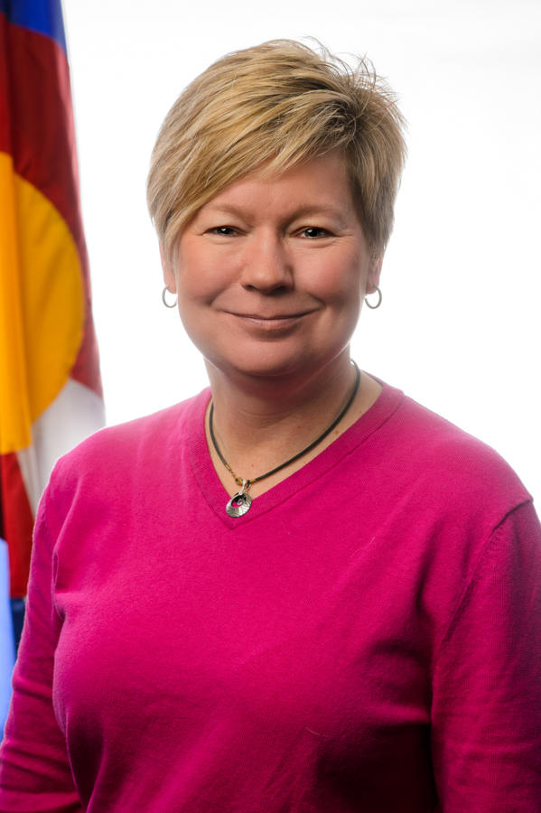 Sarah Hamilton Portrait