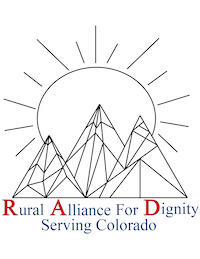 rad logo