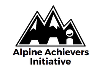 Alpine Achievers Initiative Logo