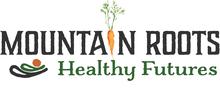 Mountain Roots Healthy Futures Logo