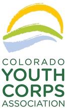 Colorado Youth Corps Association Logo