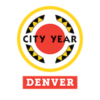 City Year Denver Logo