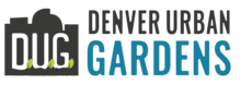 Denver Urban Gardens Logo