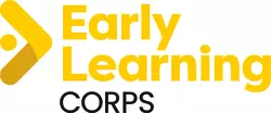 Early Learning Corps logo